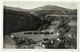 Luftkurort Wildgrund Bei Neustadt Oberschlesien, Blick Nach Seiffental, Annahof Und Bischofskoppe, Foto Postkarte 1937 - Pologne