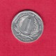 EAST CARIBBEAN STATES   1 CENT 2002 (KM # 34) - East Caribbean States