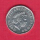 EAST CARIBBEAN STATES   5 CENTS 2002 (KM # 36) - Ostkaribischer Staaten