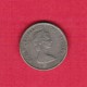 EAST CARIBBEAN STATES   10 CENTS 1992 (KM # 13) - East Caribbean States