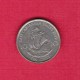 EAST CARIBBEAN STATES   10 CENTS 1999 (KM # 13) - East Caribbean States