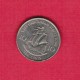 EAST CARIBBEAN STATES   10 CENTS 2000 (KM # 13) - Caraïbes Orientales (Etats Des)