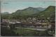 Chiasso - Vue Generale - Stazione Gare Bahnhof - Photo: Carl Künzli No. 4910 - Sonstige & Ohne Zuordnung