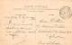 Montfort Sur Meu      35     Inondations 1910. Le Bateau Lavoir        (voir Scan) - Other & Unclassified