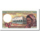 Billet, Comoros, 500 Francs, 1976, KM:7a, SPL+ - Comoren