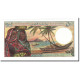 Billet, Comoros, 500 Francs, 1976, KM:7a, SPL+ - Comore