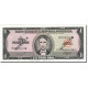 Billet, Dominican Republic, 1 Peso Oro, 1975, 1975-1978, KM:108s, SUP - Dominicaine