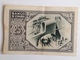 Billete 25 Pesetas. 1937. Bilbao. República Española. Guerra Civil. Sin Serie. Caja De Ahorros Vizcaina - 25 Pesetas