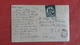 Egypt    RPPC    Stamp   & Cancel   Ref 2632 - Other & Unclassified