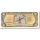 Billet, Dominican Republic, 20 Pesos Oro, 1977-1980, 1980, KM:120s1, NEUF - Dominicaine