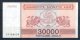 506-Géorgie Billet De 30 000 Laris 1994 - 291 - Géorgie