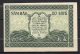 518-Indochine Billet De 50c 1942 LL245.862 - Indochina