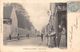 95-SAINT-BRICE-  LA RUE DE PARIS - Saint-Brice-sous-Forêt