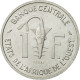 Monnaie, West African States, Franc, 1961, FDC, Aluminium, KM:E3 - Ivory Coast