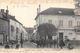 95-TAVERNY- LA RUE DE LA MAIRIE - Taverny