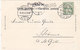 Grüsse Aus Murg Am Wallensee - Stabstempel - 1902       (P-71-50209) - Sonstige & Ohne Zuordnung