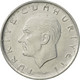 Monnaie, Turquie, Lira, 1974, SUP, Stainless Steel, KM:889a.2 - Turquie