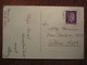 WWII 1943 ESTONIA GERMANY OSTLAND COVER - Lettres & Documents