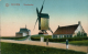 BE ISEGHEM / Boschmolen / - Izegem