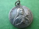 Petite Médaille Religieuse/ Sainte Thérése De L'enfant Jésus/ Début XXème Siècle     CAN280 - Religion &  Esoterik