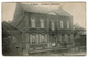 Erbaut - Jurbise - La Maison Communale - Rare - !! Carte Abîmée, Pliée - 2 Scans - Jurbise