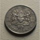 1977 - Kenya - Republic - 50 CENTS - KM 13 - Kenya