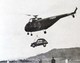 LIVRET 1954 LES HELICOPTERES 2 CV CITROEN BIBLIOTHEQUE DU TRAVAIL BT 285 - Helicópteros