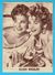 ELLEN KESSLER  -  Yugoslavian Vintage Gum Card 1960's - Other & Unclassified