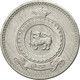 Monnaie, Ceylon, Elizabeth II, Cent, 1971, SUP, Aluminium, KM:127 - Sri Lanka