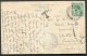 1919 Gibraltar Postcard - Skipton Penrith GB. Postage Due Taxe Handstamp - Gibraltar