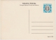 1980-EP-120 CUBA 1980 POSTAL STATIONERY. Ed.125e. DIA DE LAS MADRES. MOTHER DAY SPECIAL DELIVERY. ROSA FLOWER UNUSED - Lettres & Documents