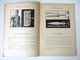 LIVRET 1949 HISTOIRE DES ARMES BLANCHES BIBLIOTHEQUE DU TRAVAIL BT 83 - Armas Blancas