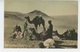 EGYPTE - LE CAIRE - CAIRO - The Prayer In The Desert - Le Caire