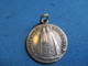 Petite Médaille Religieuse/Vierge à L'Enfant / Notre Dame Des Anges /Fin XIXème Siècle     CAN363 - Religion &  Esoterik