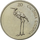 Monnaie, Slovénie, 20 Stotinov, 2006, SPL, Aluminium, KM:8 - Slovenia