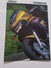 4) Yamaha TDM 850 1996 Depliant Originale Moto - Genuine Brochures - Motorrad Originalprospekt - Moto