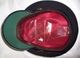 Delcampe - Firemen Service Cap Netherlands - &#x2116;1 - Casques & Coiffures