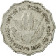 Monnaie, INDIA-REPUBLIC, 10 Paise, 1974, B, Aluminium, KM:27.1 - Inde