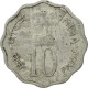 Monnaie, INDIA-REPUBLIC, 10 Paise, 1974, B, Aluminium, KM:27.1 - Inde