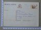 PORTUGAL - POSTAL STATIONERY - (Nº18605) - Entiers Postaux