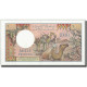 Billet, Djibouti, 1000 Francs, Undated (1988), KM:37b, NEUF - Djibouti