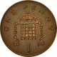 Monnaie, Grande-Bretagne, Elizabeth II, Penny, 1984, TTB, Bronze, KM:927 - 1 Penny & 1 New Penny