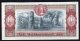 550-Colombie Billet De 10 Pesos Oro 1965 - 890 - Colombia