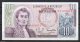 534-Colombie Billet De 10 Pesos Oro 1980 - 081 - Colombia