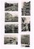 ITALIE - Venise  Années 50 - Carnet  20 Photographies N&B 9x7cm -  Non Dentelées - Venezia (Venice)