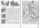 ANGLETTERRE   - GEORAPHIE  - 1958 - 4 Scans - Geografía