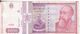 62-Romania-Cartamoneta-Banconota Circolata 10.000 Lei-Stato Di Conservazione: Buono - Roumanie
