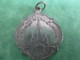 Petite Médaille Religieuse/Sanctuaire De Notre Dame De Lourdes/Début XXéme         CAN385 - Religion &  Esoterik
