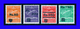 1930 - Brasil - Cia Condor - Scott Nº.CL 10 / CL 13 - MNH - BR- 059 - 02 - Airmail (Private Companies)