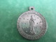 Petite Médaille Religieuse/ Sancta Infantia/Vierge Marie ,/Début XXéme         CAN390 - Religion &  Esoterik